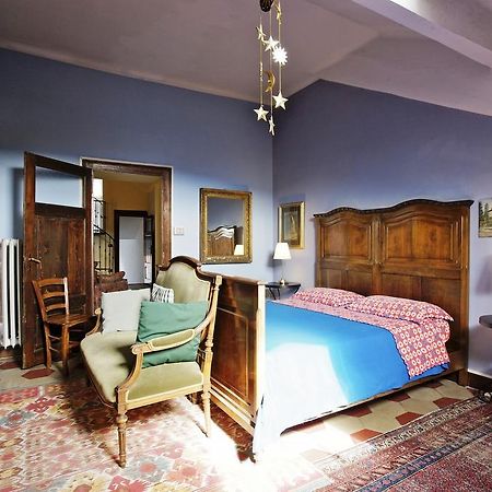 La Torretta Apartment Verbania Bagian luar foto