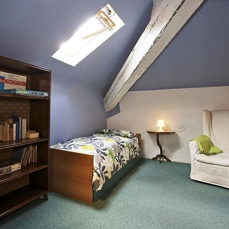La Torretta Apartment Verbania Bagian luar foto