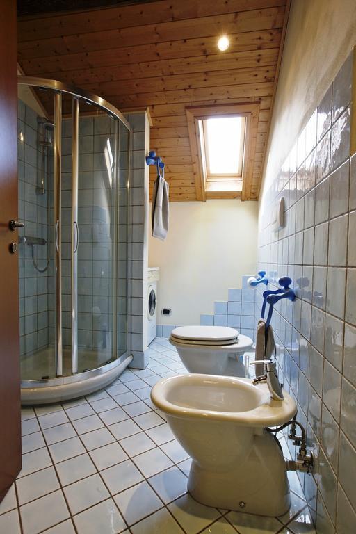 La Torretta Apartment Verbania Bagian luar foto