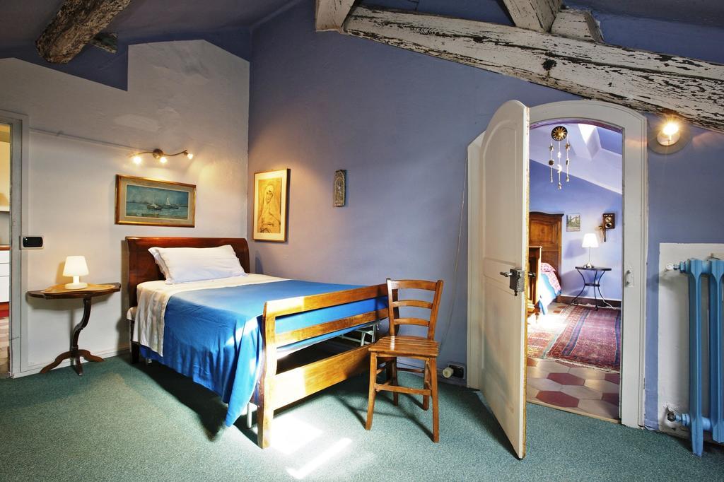 La Torretta Apartment Verbania Bagian luar foto