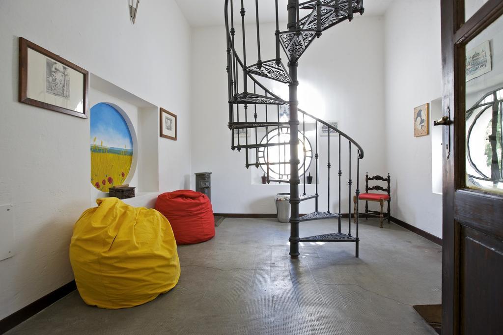 La Torretta Apartment Verbania Bagian luar foto